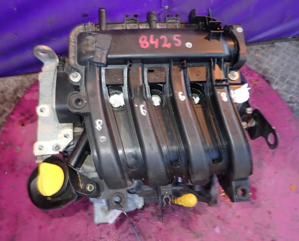 SANDERO II 2 17- 1,2  54 kW motor D4F732