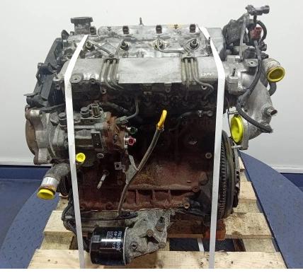 TOYOTA RAV-4 II XA20 2.0 D-4D 116HP/85HW  Motor 1CD-FTV