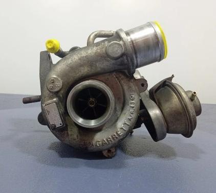 TOYOTA RAV-4 II XA20 2.0 D-4D  116HP/85HW  Turbo 1CD-FTV