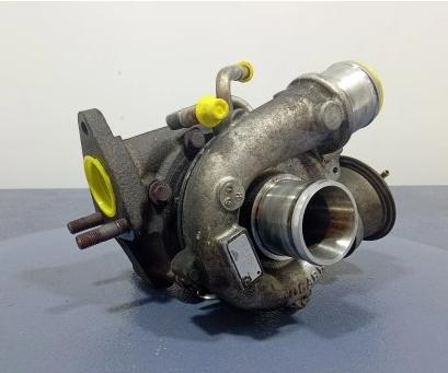 TOYOTA RAV-4 II XA20 2.0 D-4D  116HP/85HW  Turbo 1CD-FTV