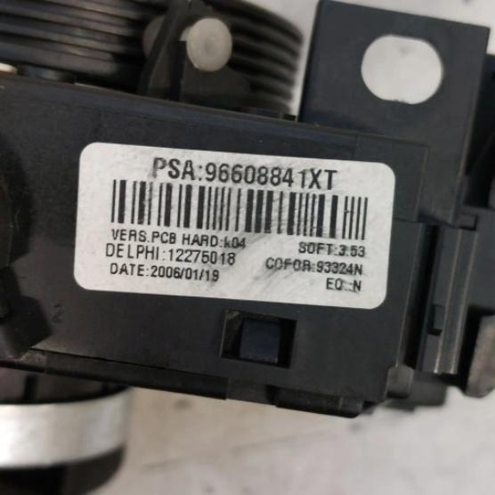 CITROEN C2 Prepínač kombinovaný 96608841XT DELPHI