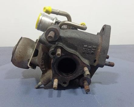 TOYOTA RAV-4 II XA20 2.0 D-4D  116HP/85HW  Turbo 1CD-FTV