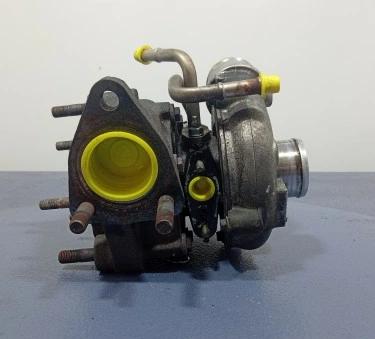 TOYOTA RAV-4 II XA20 2.0 D-4D  116HP/85HW  Turbo 1CD-FTV