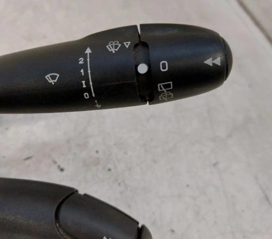 CITROEN C2 Prepínač kombinovaný 96608841XT DELPHI