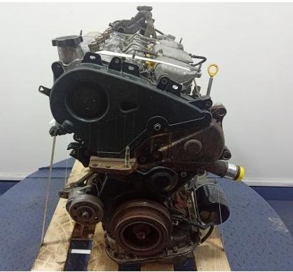 TOYOTA RAV-4 II XA20 2.0 D-4D 116HP/85HW  Motor 1CD-FTV
