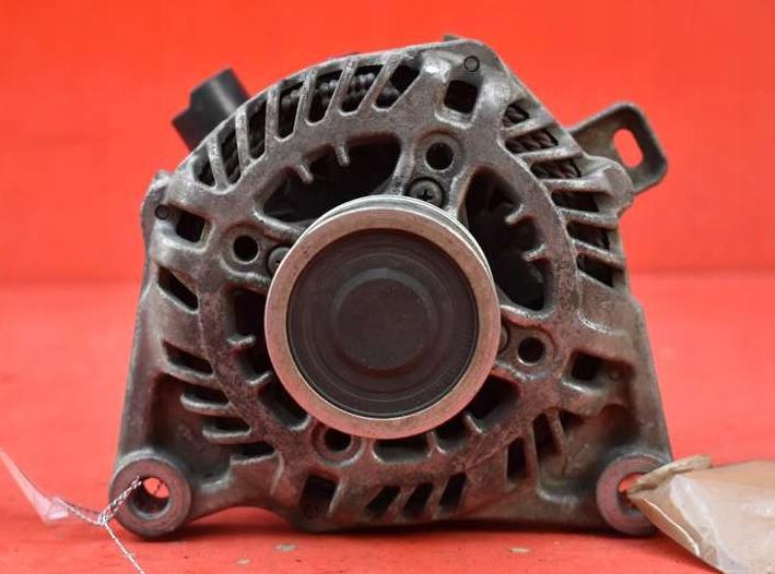 TOYOTA PROACE CITY 1.5 D-4D 20R alternátor 9824742880