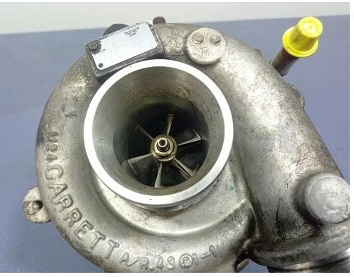 TOYOTA RAV-4 II XA20 2.0 D-4D  116HP/85HW  Turbo 1CD-FTV