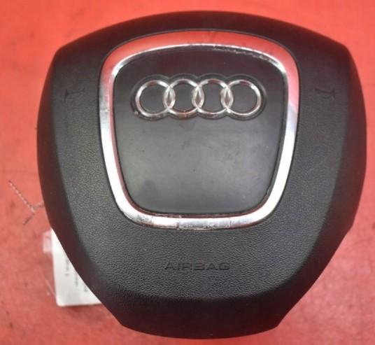 Audi A4 B7 2005 130KM KOMBI 5D 2.0B 130KM 04-08 2000 AirBag volantu 8E0880201DE