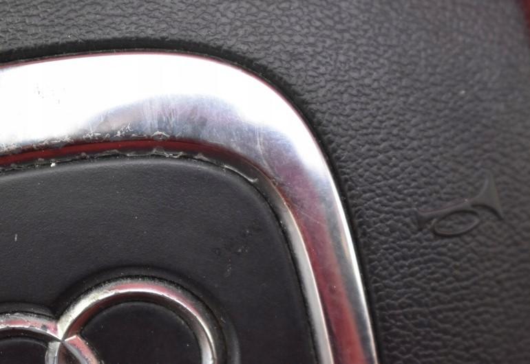 Audi A4 B7 2005 130KM KOMBI 5D 2.0B 130KM 04-08 2000 AirBag volantu 8E0880201DE