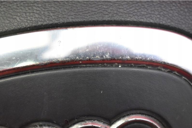 Audi A4 B7 2005 130KM KOMBI 5D 2.0B 130KM 04-08 2000 AirBag volantu 8E0880201DE