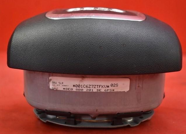 Audi A4 B7 2005 130KM KOMBI 5D 2.0B 130KM 04-08 2000 AirBag volantu 8E0880201DE