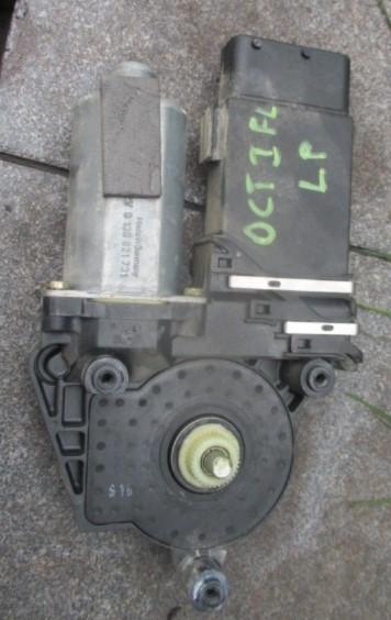 Skoda Octavia I LIFT 0 motorček sťahovania okna predný ľavy 05074220, HW12 50202 260308, 141144