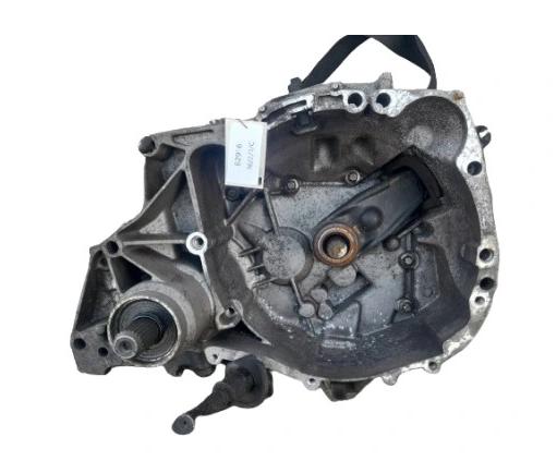 RENAULT CLIO II 1.2 Prevodovka JB1513 