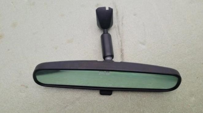 MAZDA 6 I Spätné zrkadlo vnútorné 011681