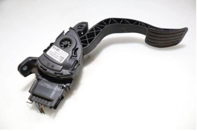 FORD GALAXY III Potenciometer plynového pedálu 6G92-9F836-JD