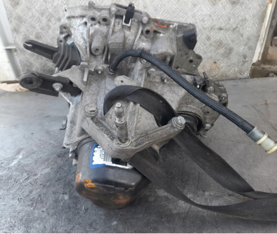 RENAULT CLIO II 1.2 Prevodovka JB1513