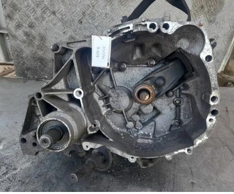 RENAULT CLIO II 1.2 Prevodovka JB1513