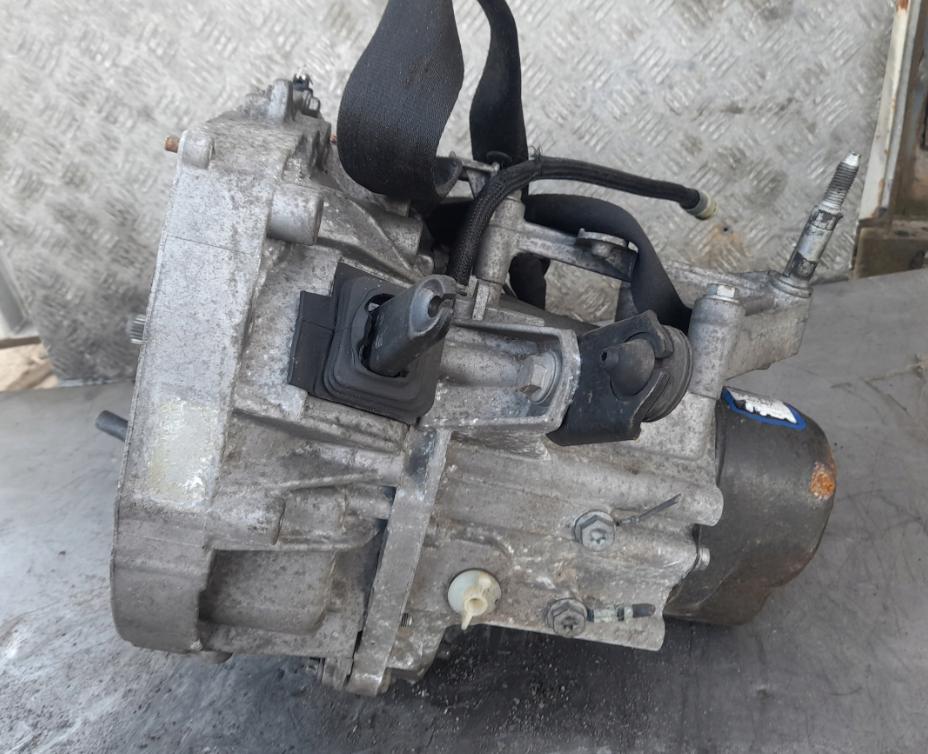 RENAULT CLIO II 1.2 Prevodovka JB1513
