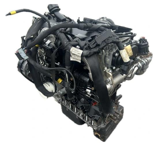 IVECO Daily Euro 6 2.3 HPI F1AGL411J