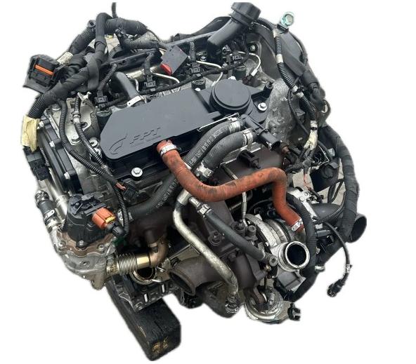 IVECO Daily Euro 6 2.3 HPI F1AGL411J
