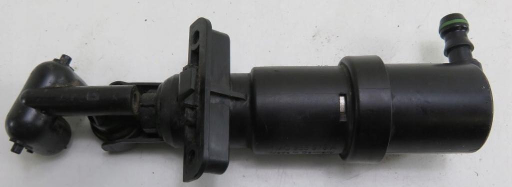 SEAT LEON (1M1) 1999 - 2006 1.8 20V T 132 kW 1999 - 2006 ostrekovača svetla pravy 1M0955978A