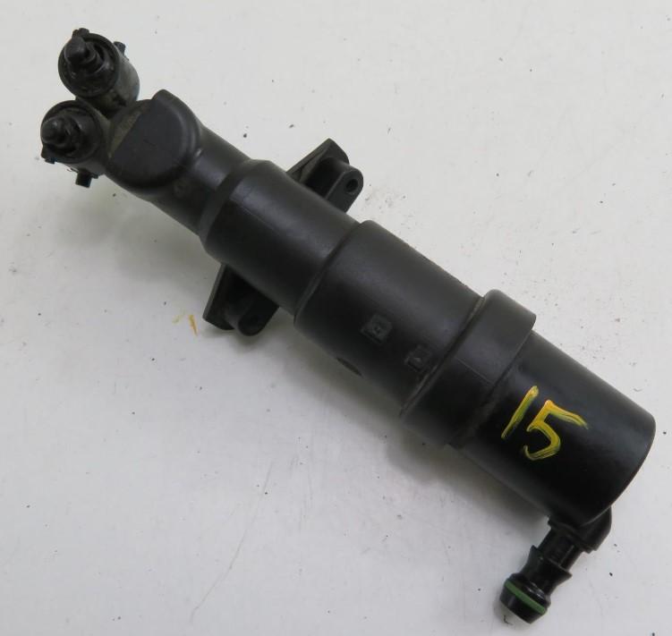 SEAT LEON (1M1) 1999 - 2006 1.8 20V T 132 kW 1999 - 2006 ostrekovača svetla pravy 1M0955978A