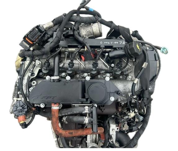 IVECO Daily Euro 6 2.3 HPI F1AGL411J
