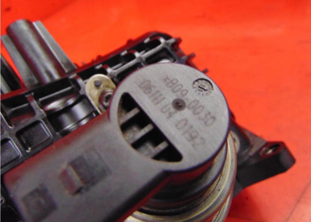 CHEVROLET ORLANDO J309 2.0 VCDI Sanie