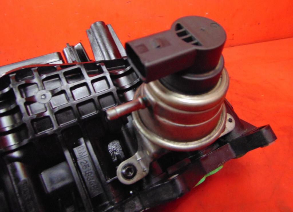 CHEVROLET ORLANDO J309 2.0 VCDI Sanie