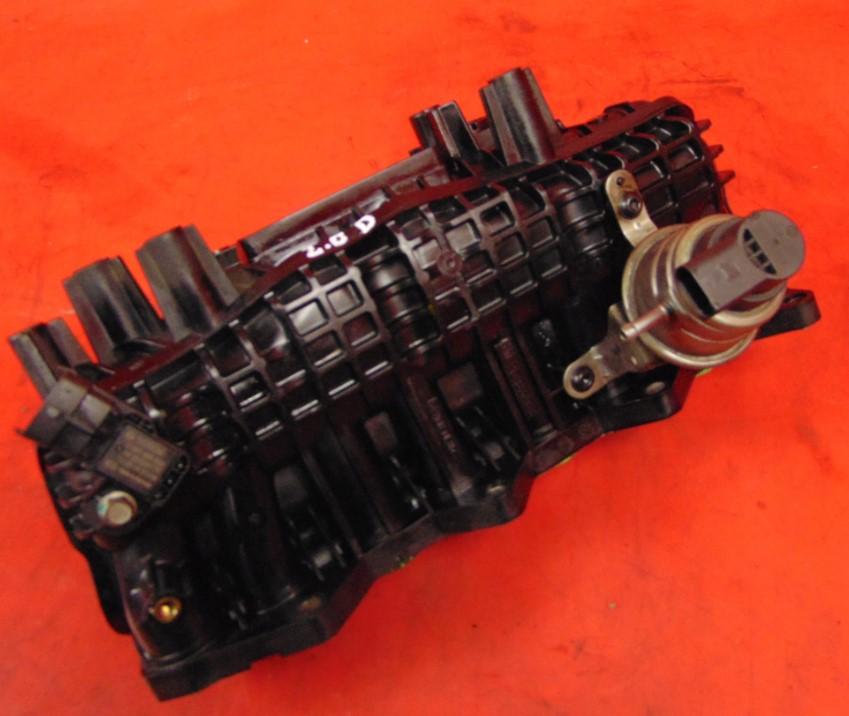 CHEVROLET ORLANDO J309 2.0 VCDI Sanie