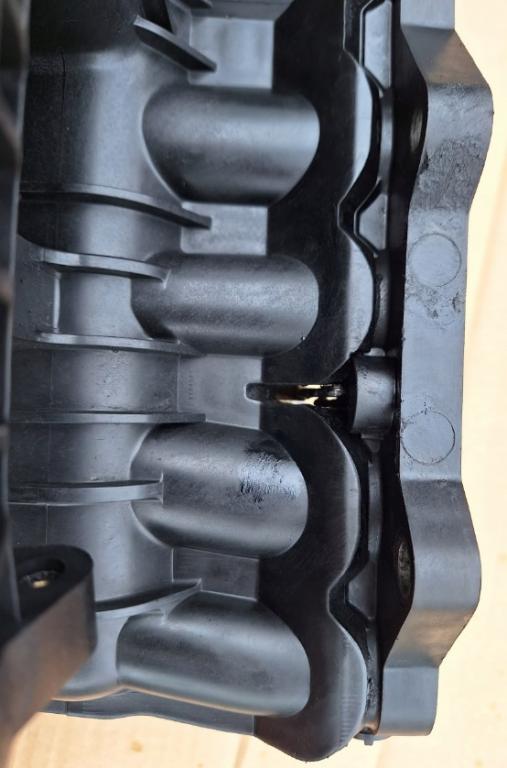 CHEVROLET ORLANDO J309 2.0 VCDI Sanie