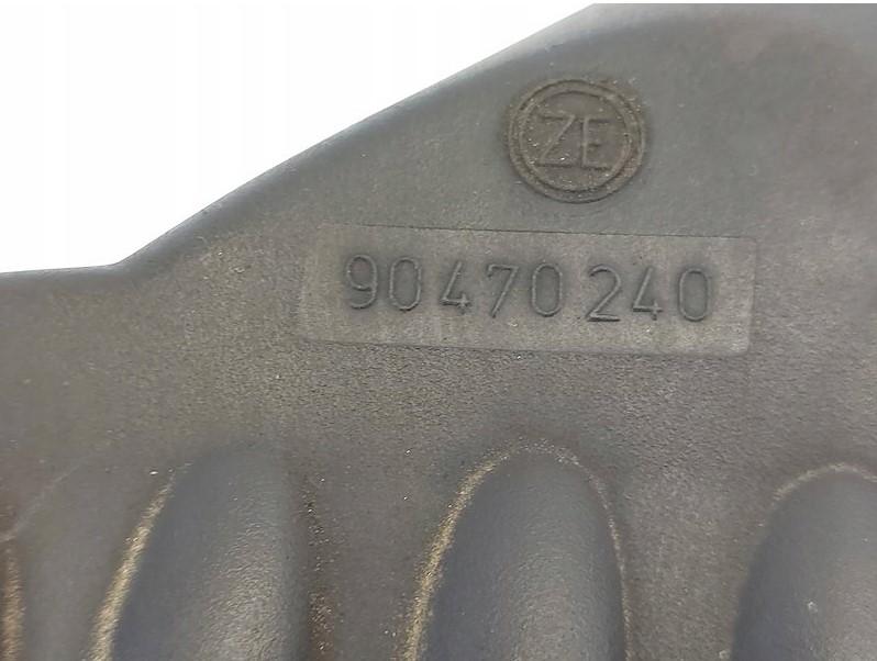 Opel Tigra 1995 66 kw 1.4B 90KM 94-00 1400 Obal filtra vzduchu 90470240