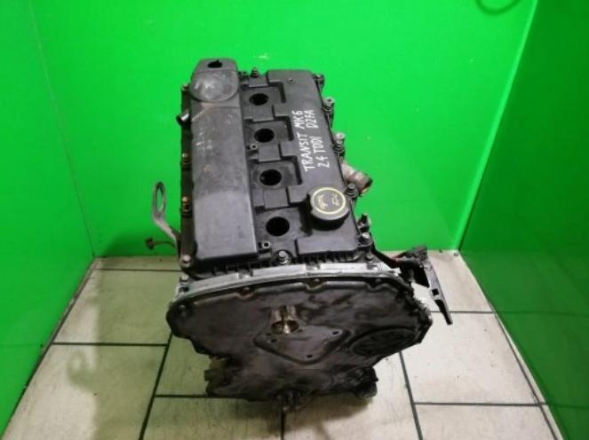 FORD TRANSIT MK6 2.4 TDDI Motor D2FA