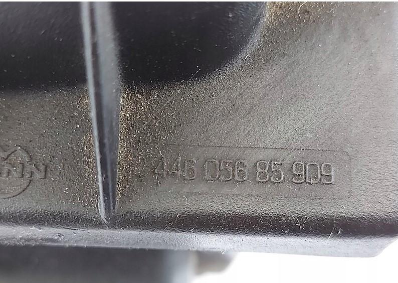 Opel Tigra 1995 66 kw 1.4B 90KM 94-00 1400 Obal filtra vzduchu 90470240