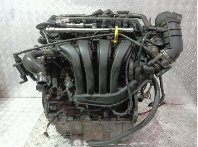MINI COOPER R50 (2001-2004) 1.6 16V 116KM Motor kompletný W10B16D