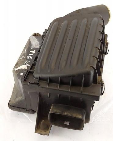 Opel Tigra 1995 66 kw 1.4B 90KM 94-00 1400 Obal filtra vzduchu 90470240