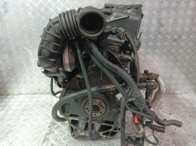 MINI COOPER R50 (2001-2004) 1.6 16V 116KM Motor kompletný W10B16D
