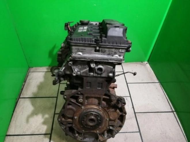 FORD TRANSIT MK6 2.4 TDDI Motor D2FA