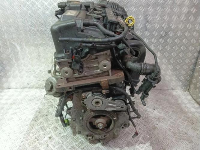 MINI COOPER R50 (2001-2004) 1.6 16V 116KM Motor kompletný W10B16D