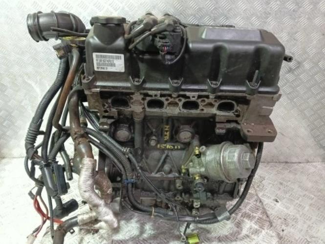 MINI COOPER R50 (2001-2004) 1.6 16V 116KM Motor kompletný W10B16D