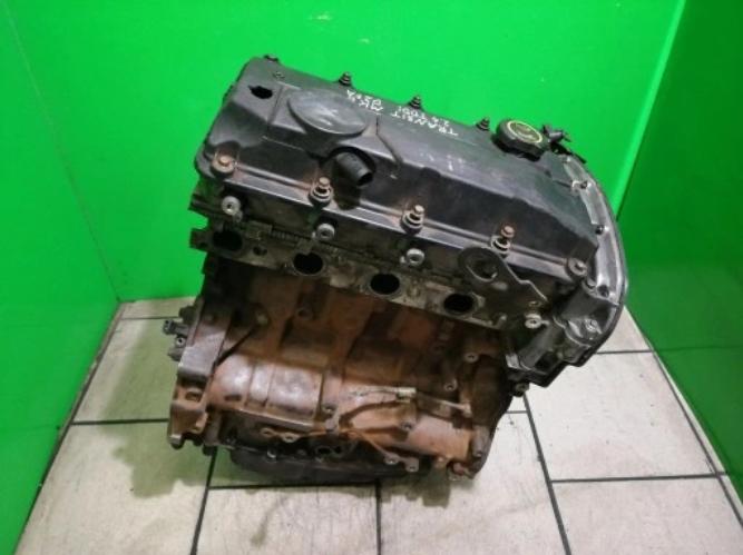 FORD TRANSIT MK6 2.4 TDDI Motor D2FA