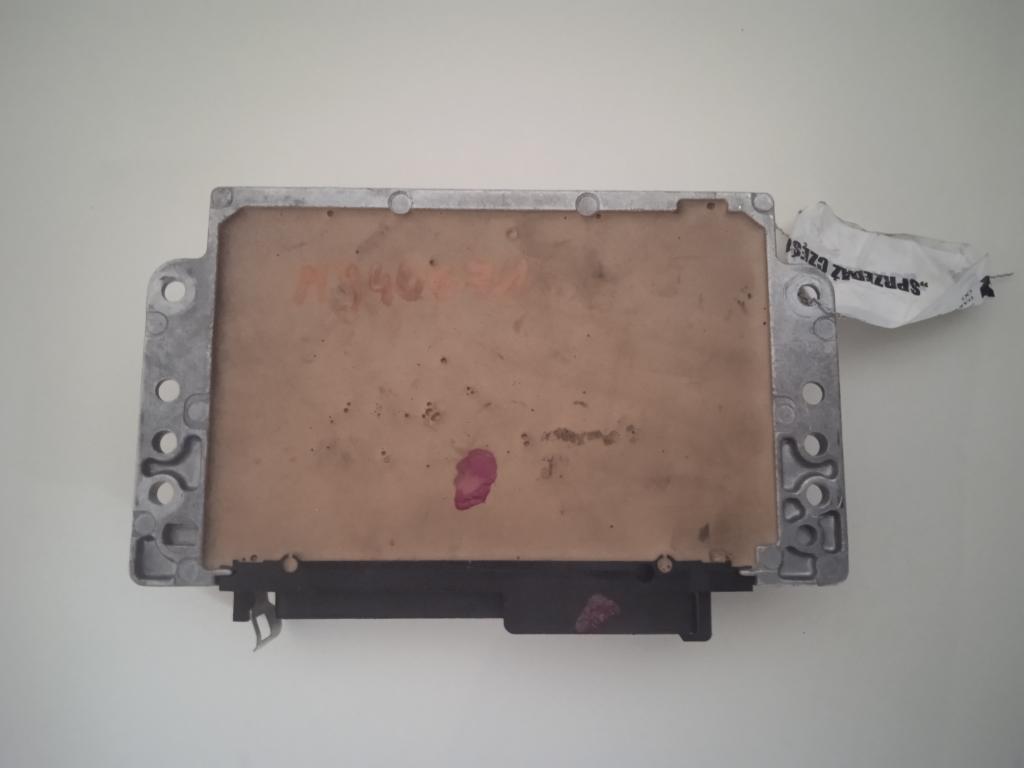 Matiz riadiaca jednotka motora 96558744 S115000010B