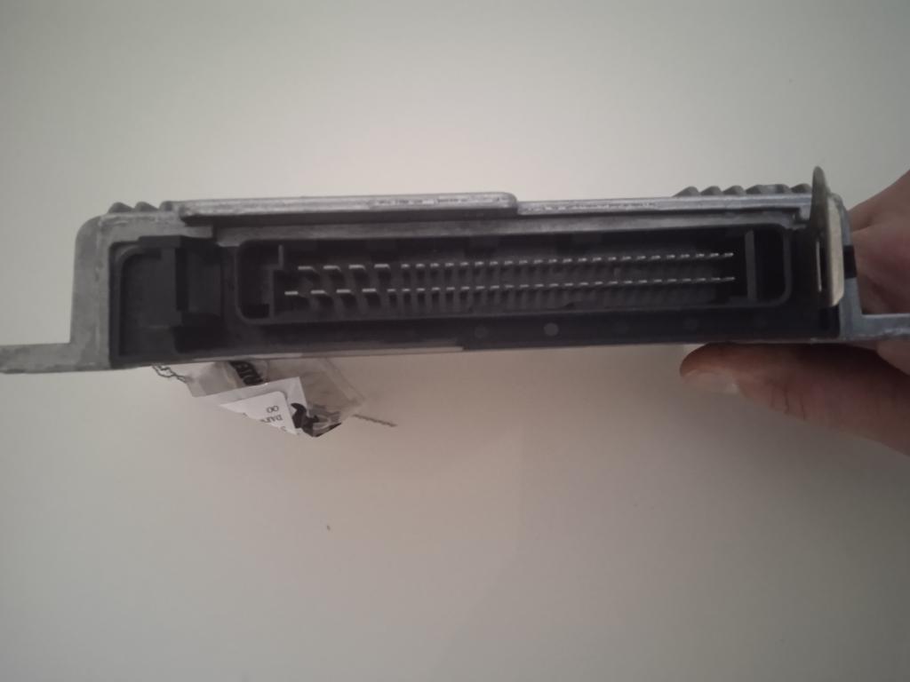 Matiz riadiaca jednotka motora 96558744 S115000010B