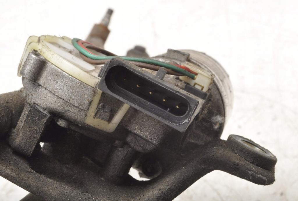 Lancia Lybra 2000R Mechanizmus stieračov, motorček: