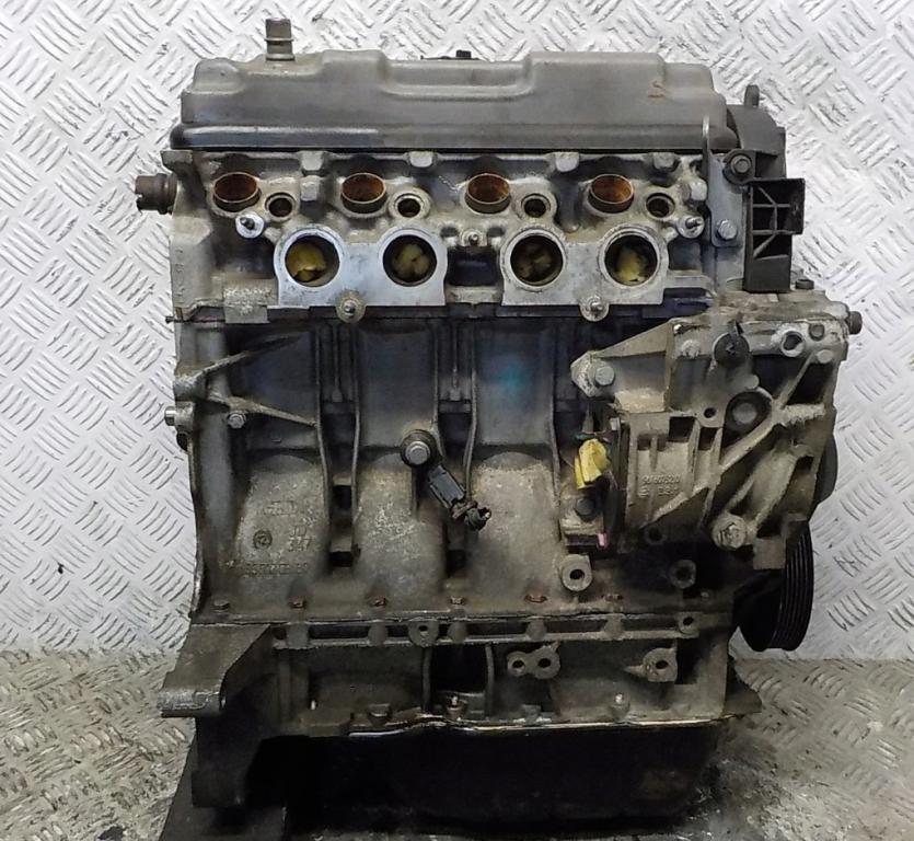 PEUGEOT 207 PARTNER CITROEN C3 II BERLINGO motor 1.4 8V KFT