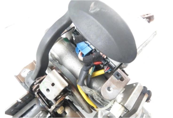 FIAT PUNTO II Tyč riadenia volantu posilovač 12235899 26101075 26101076