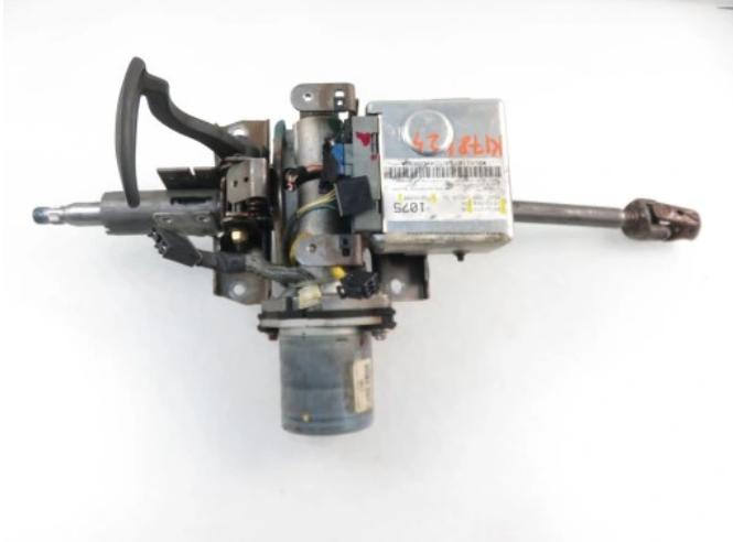 FIAT PUNTO II Tyč riadenia volantu posilovač 12235899 26101075 26101076