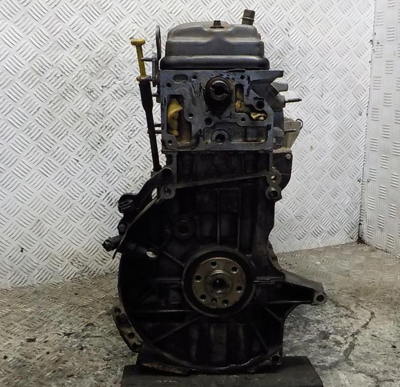 PEUGEOT 207 PARTNER CITROEN C3 II BERLINGO motor 1.4 8V KFT
