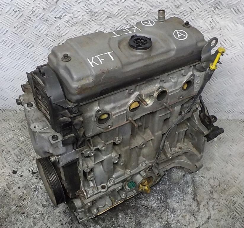PEUGEOT 207 PARTNER CITROEN C3 II BERLINGO motor 1.4 8V KFT