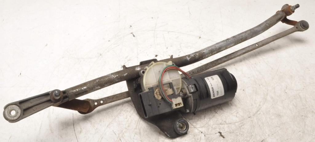 Lancia Lybra 2000R Mechanizmus stieračov, motorček: 